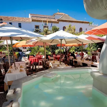 Charming Townhouse Just Off Orange Sq - 4 Bedrooms * Marbella
